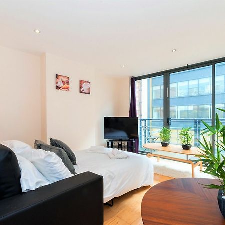 Greek Street Suites 리즈 외부 사진