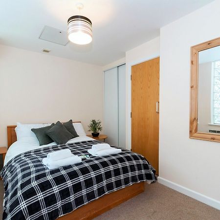 Greek Street Suites 리즈 외부 사진