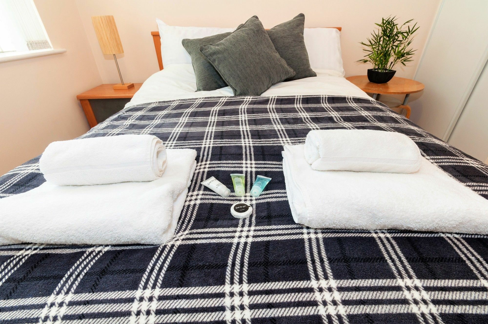Greek Street Suites 리즈 외부 사진