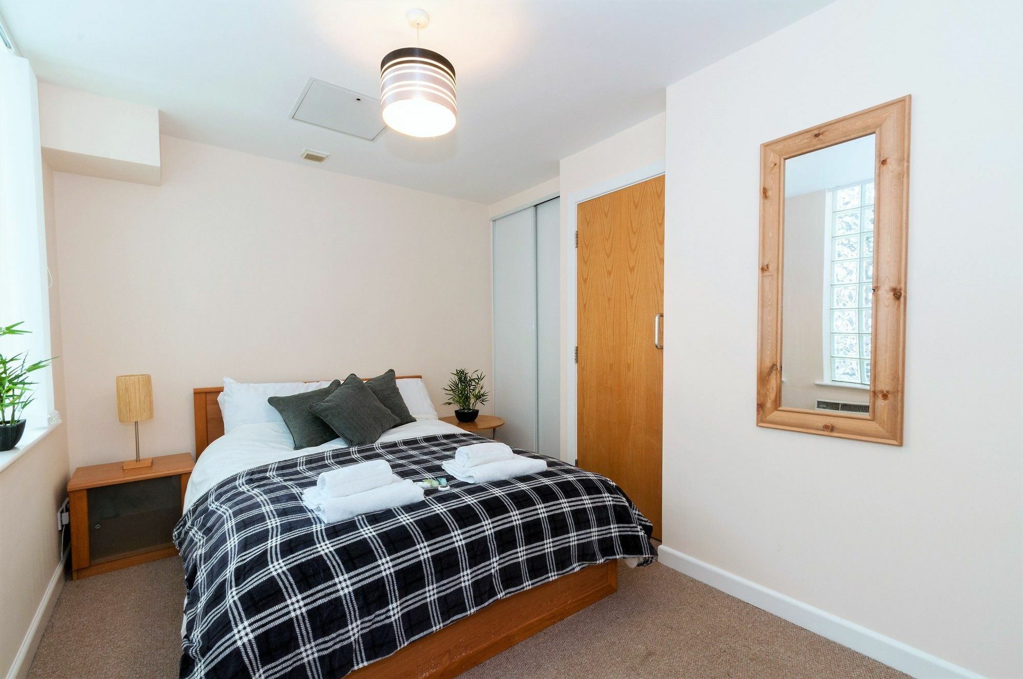 Greek Street Suites 리즈 외부 사진
